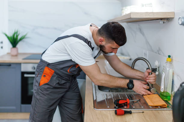 Best 24-Hour Plumber Near Me  in Shorewood Tower Hills Harbert, MI