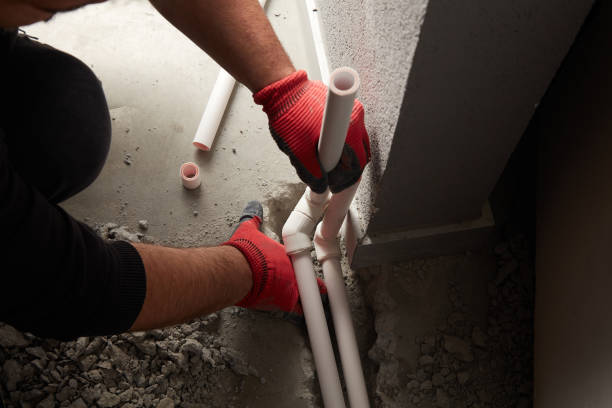 Best Sewer Line Repair  in Shorewood Tower Hills Harbert, MI