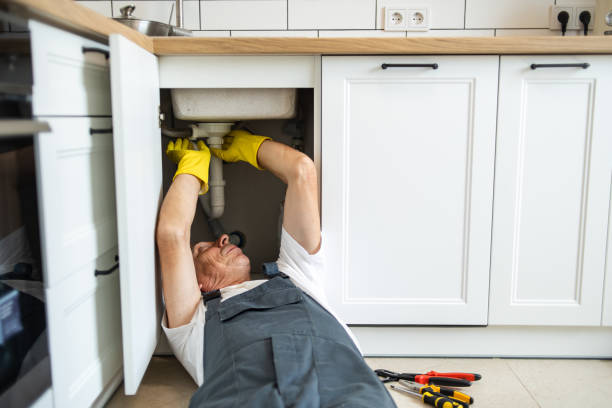 Best Hot Water Heater Installation  in Shorewood Tower Hills Harbert, MI