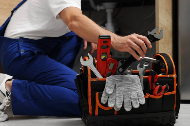  Shorewood Tower Hills Harbert, MI Plumbing Pros