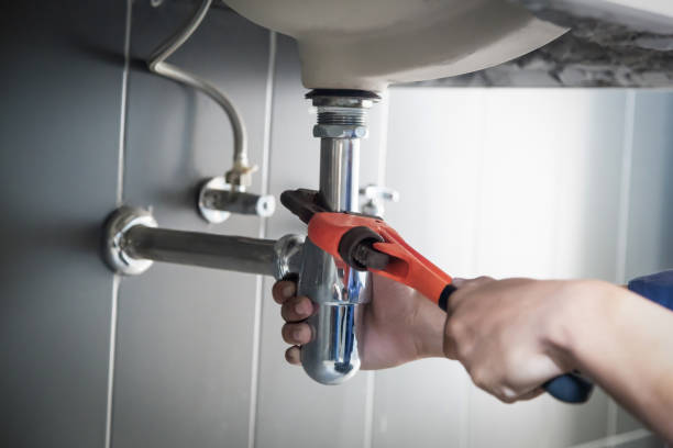 Best Drain Cleaning Services  in Shorewood Tower Hills Harbert, MI