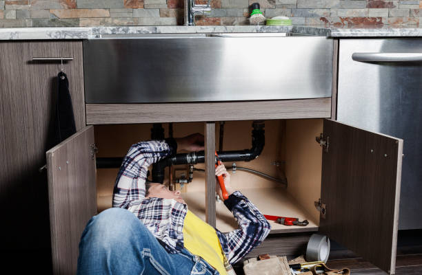 Best Affordable Plumbing Services  in Shorewood Tower Hills Harbert, MI